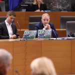 Peter Papež: “To ni zakon za bogate, ampak zakon za družine in gospodarstvo”